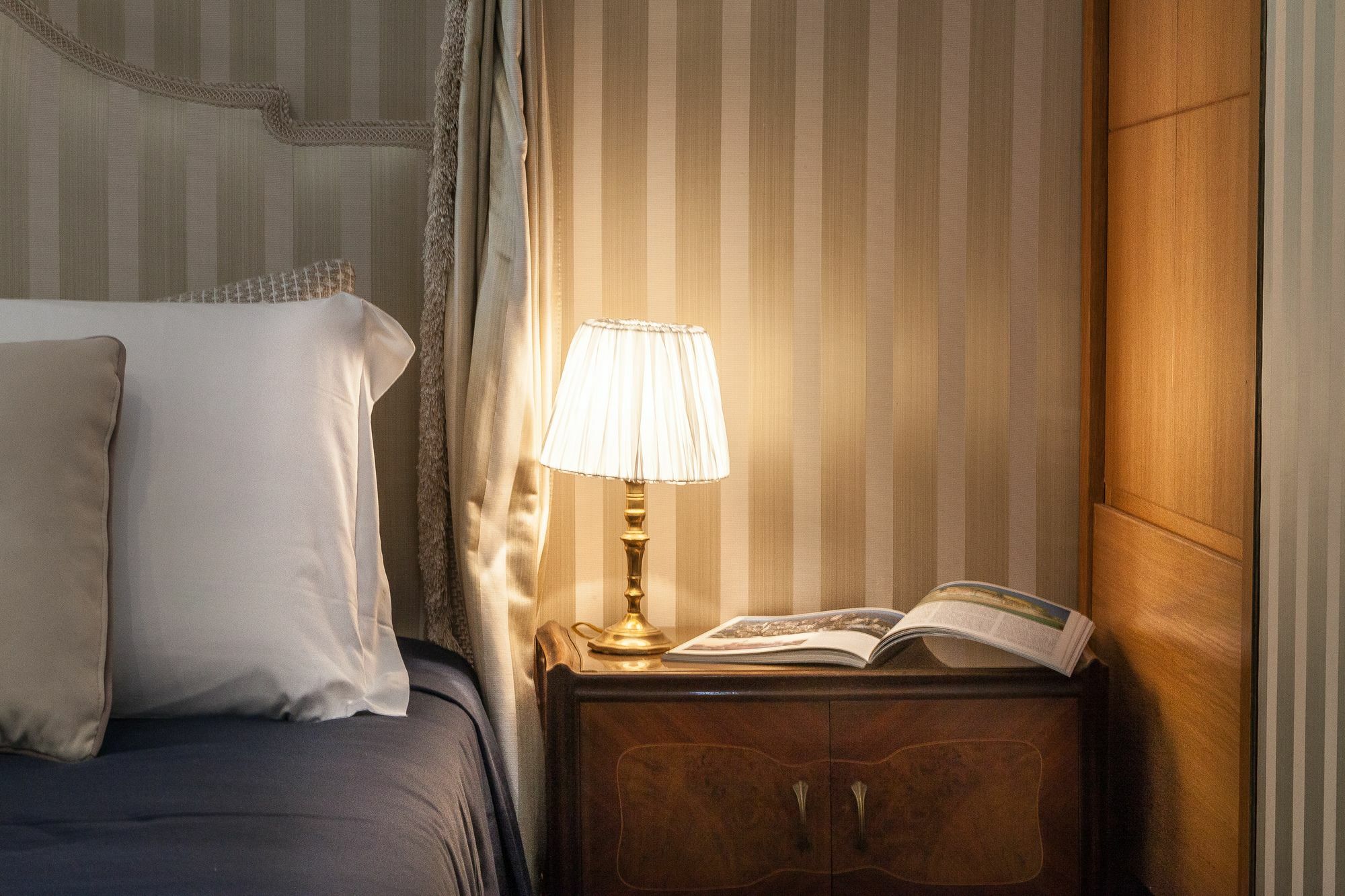 Prestigious Apartment Piazza Navona โรม ภายนอก รูปภาพ