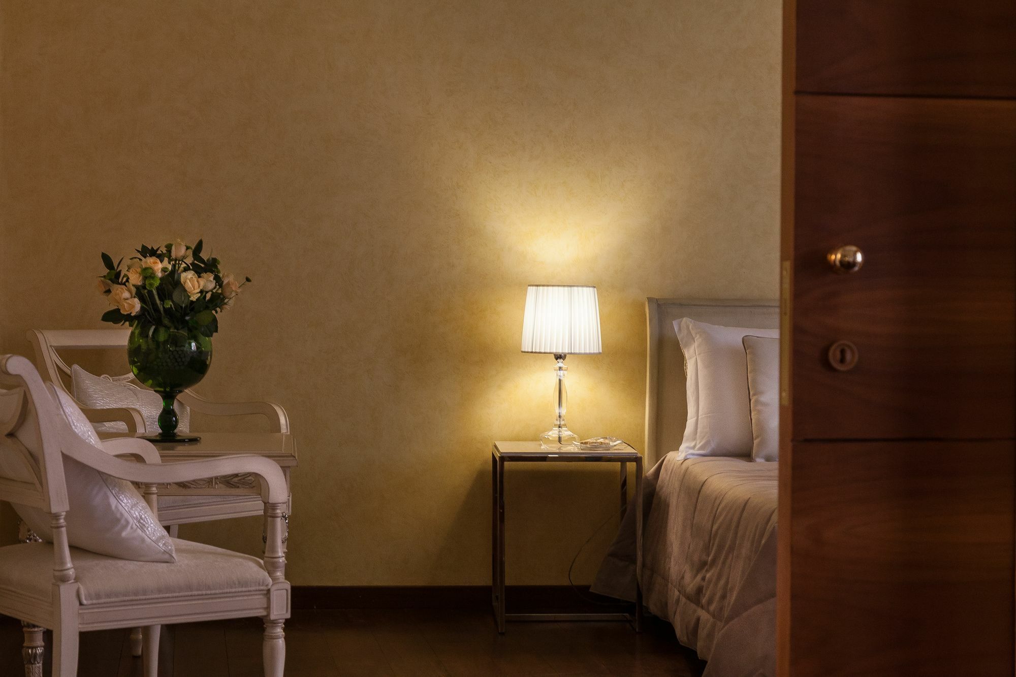 Prestigious Apartment Piazza Navona โรม ภายนอก รูปภาพ