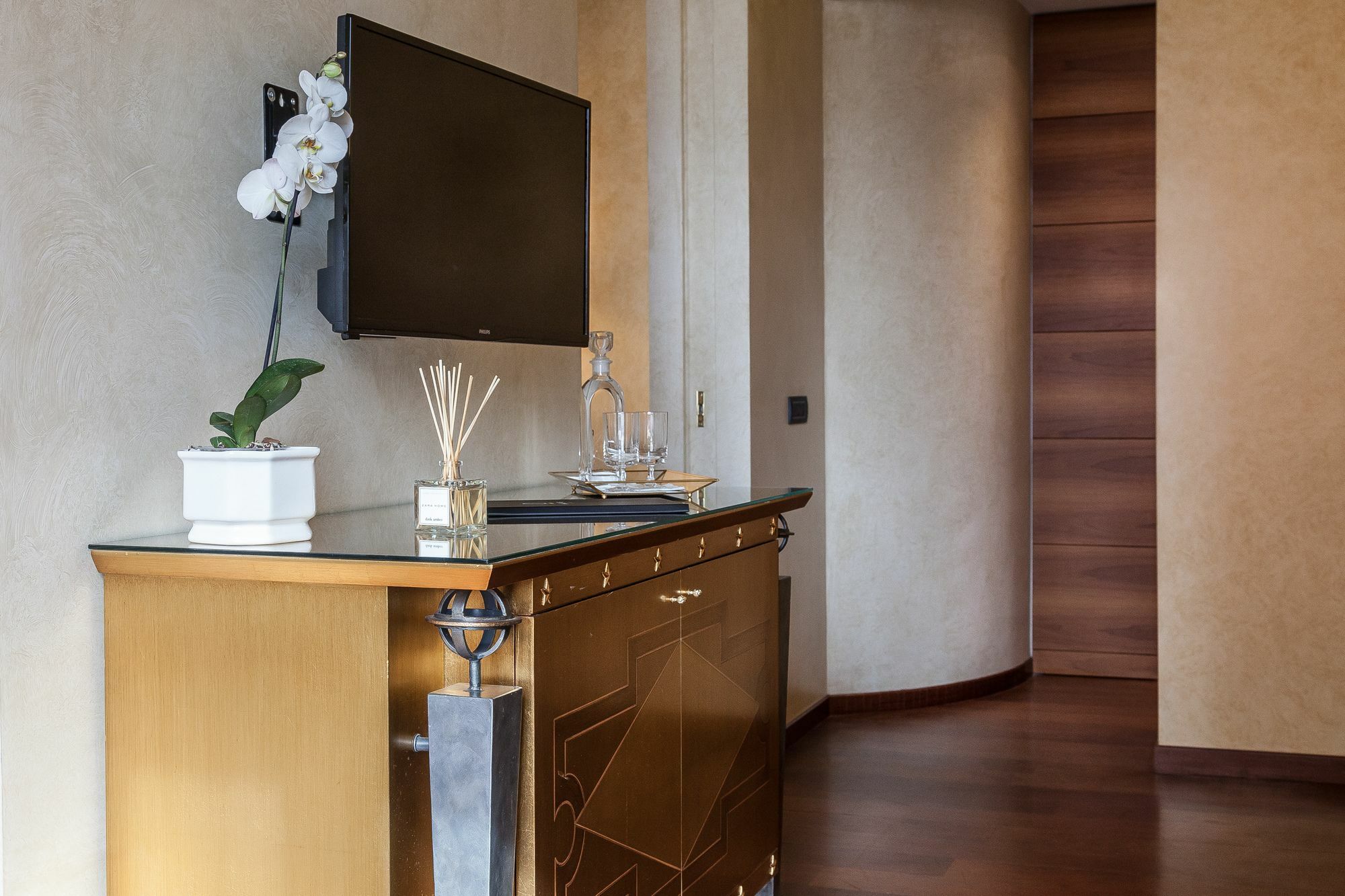 Prestigious Apartment Piazza Navona โรม ภายนอก รูปภาพ
