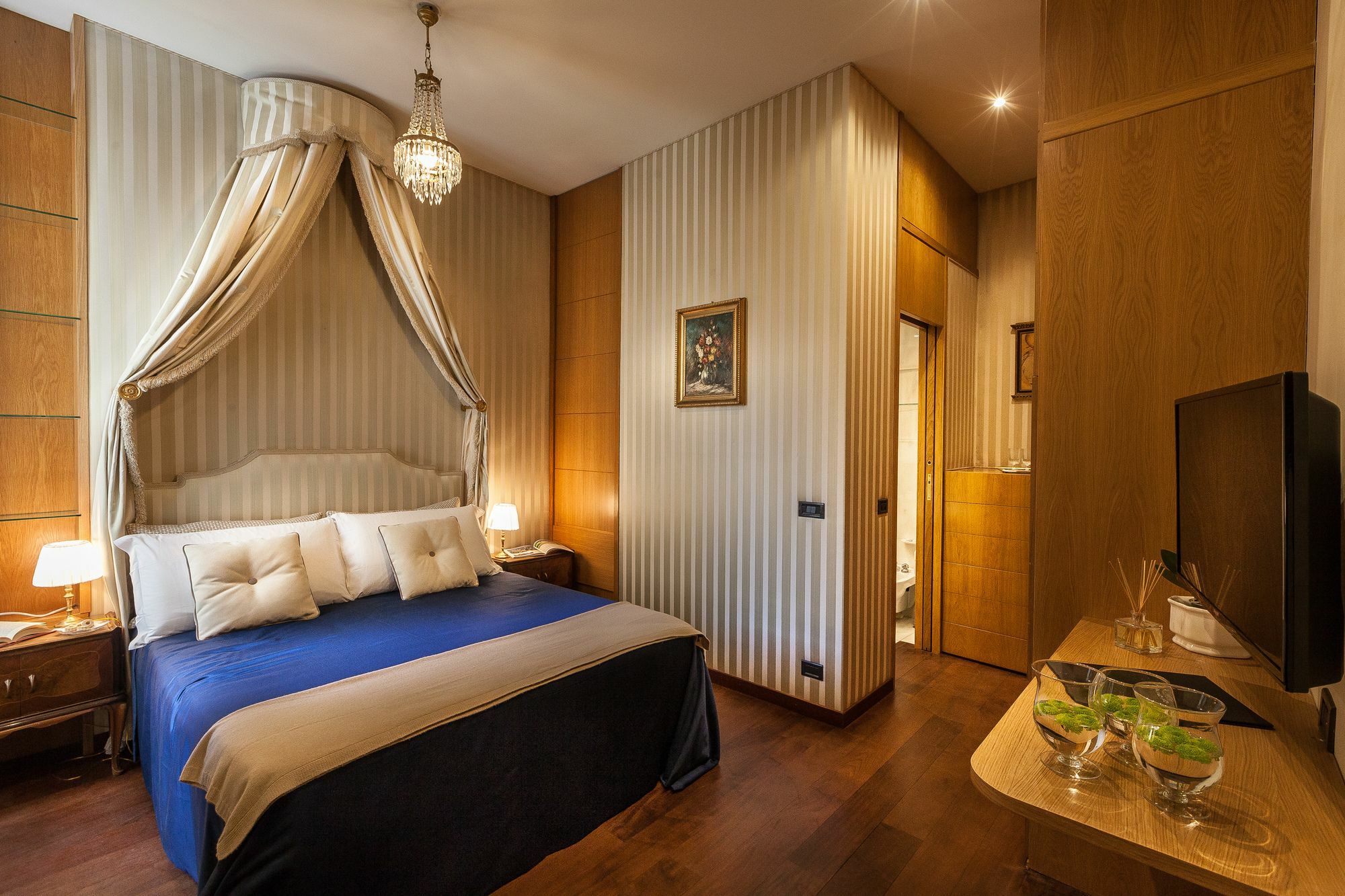 Prestigious Apartment Piazza Navona โรม ภายนอก รูปภาพ