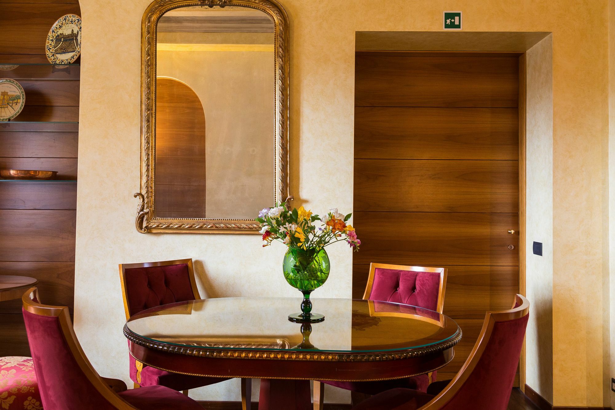 Prestigious Apartment Piazza Navona โรม ภายนอก รูปภาพ