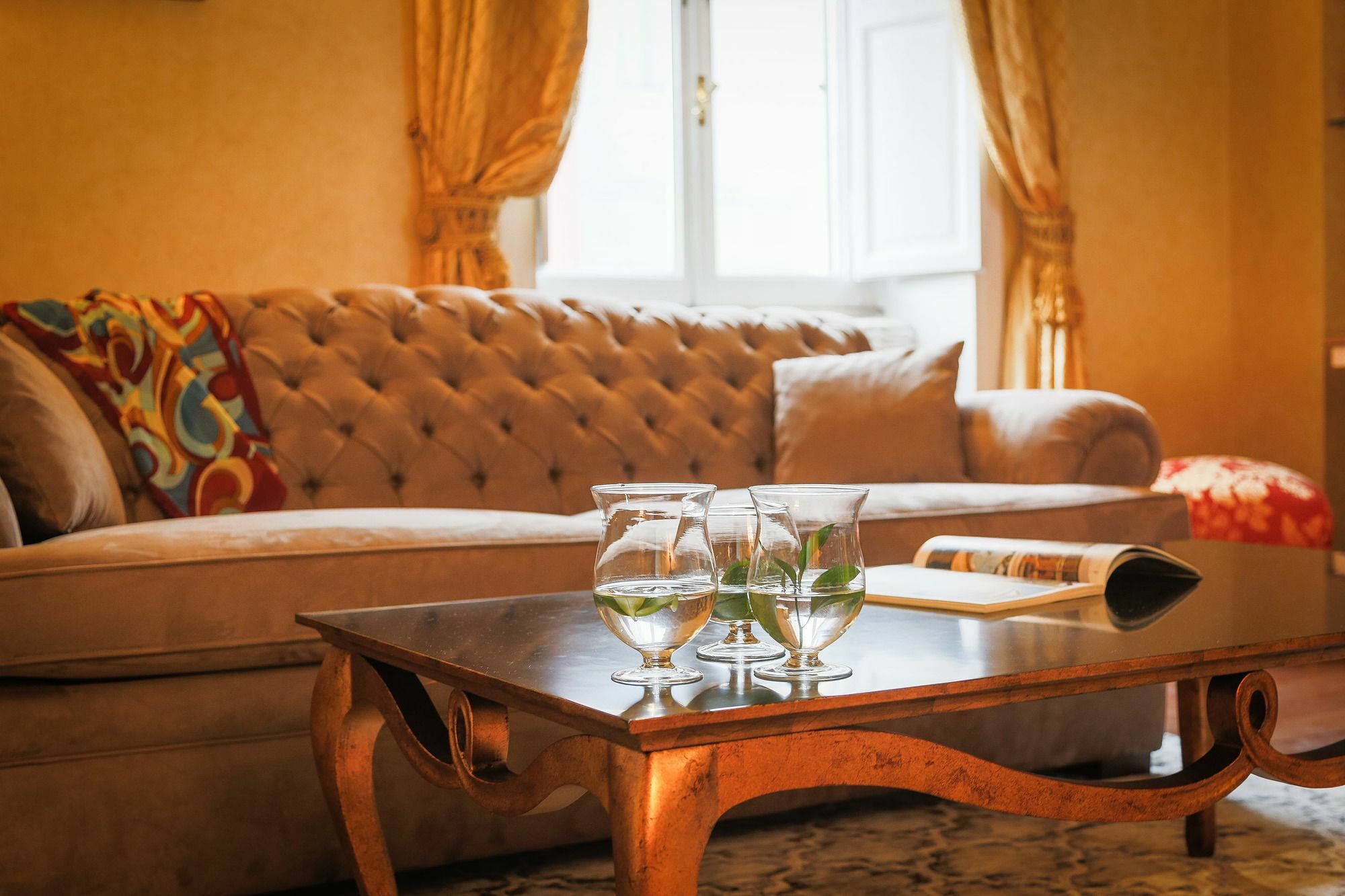 Prestigious Apartment Piazza Navona โรม ภายนอก รูปภาพ